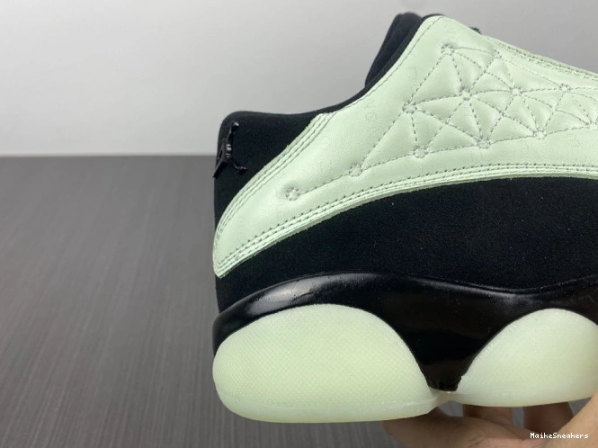 MaikeSneakers Retro Day Jordan Low (2021) DM0803-300 13 Air Single's 0714